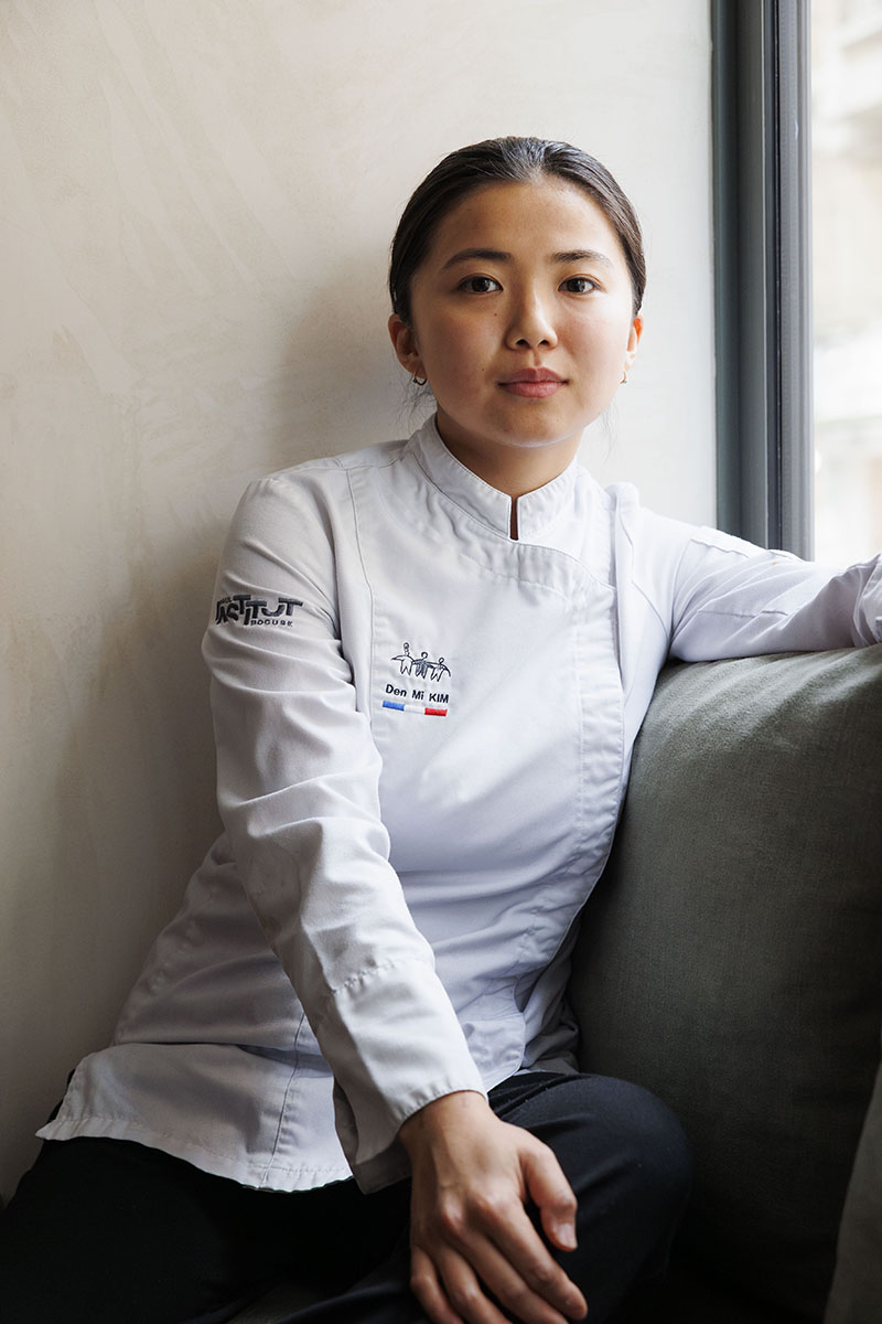 Restaurante Noé: la excusa perfecta para regresar a París