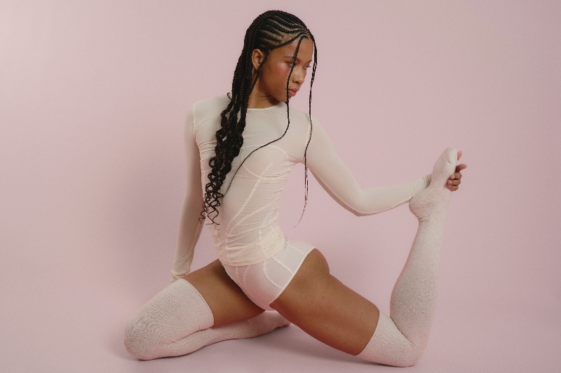 Ernest Leoty SS26: el chic parisino para la mujer libre