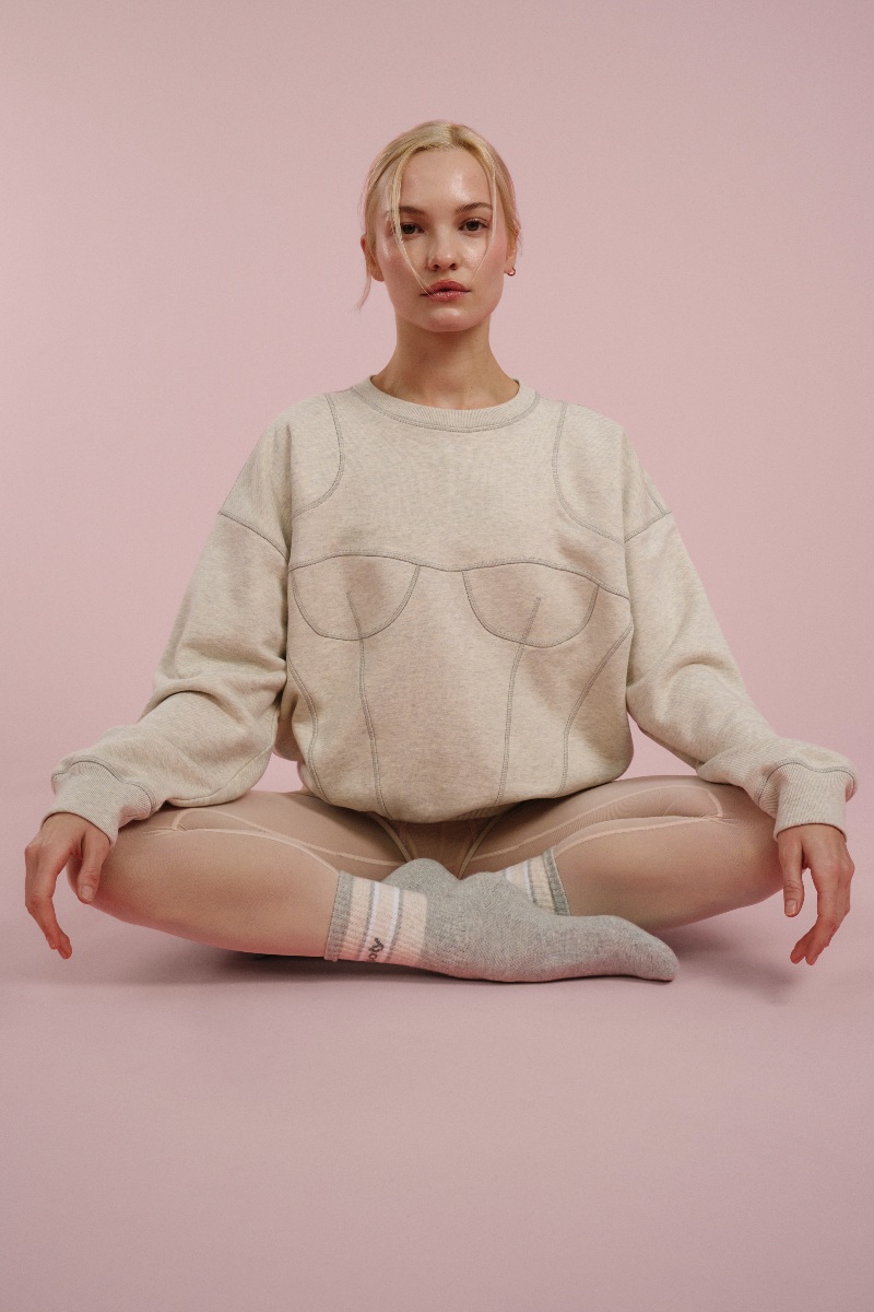 Ernest Leoty SS26: el chic parisino para la mujer libre