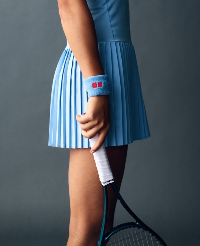 Uniqlo ficha como embajadora a la tenista: Emma Raducanu