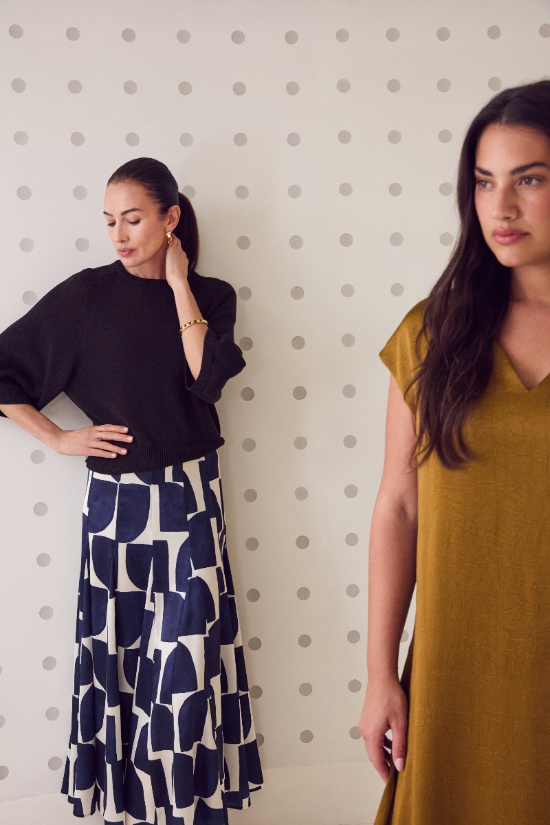 El Corte Inglés elige la ropa técnica para la primavera