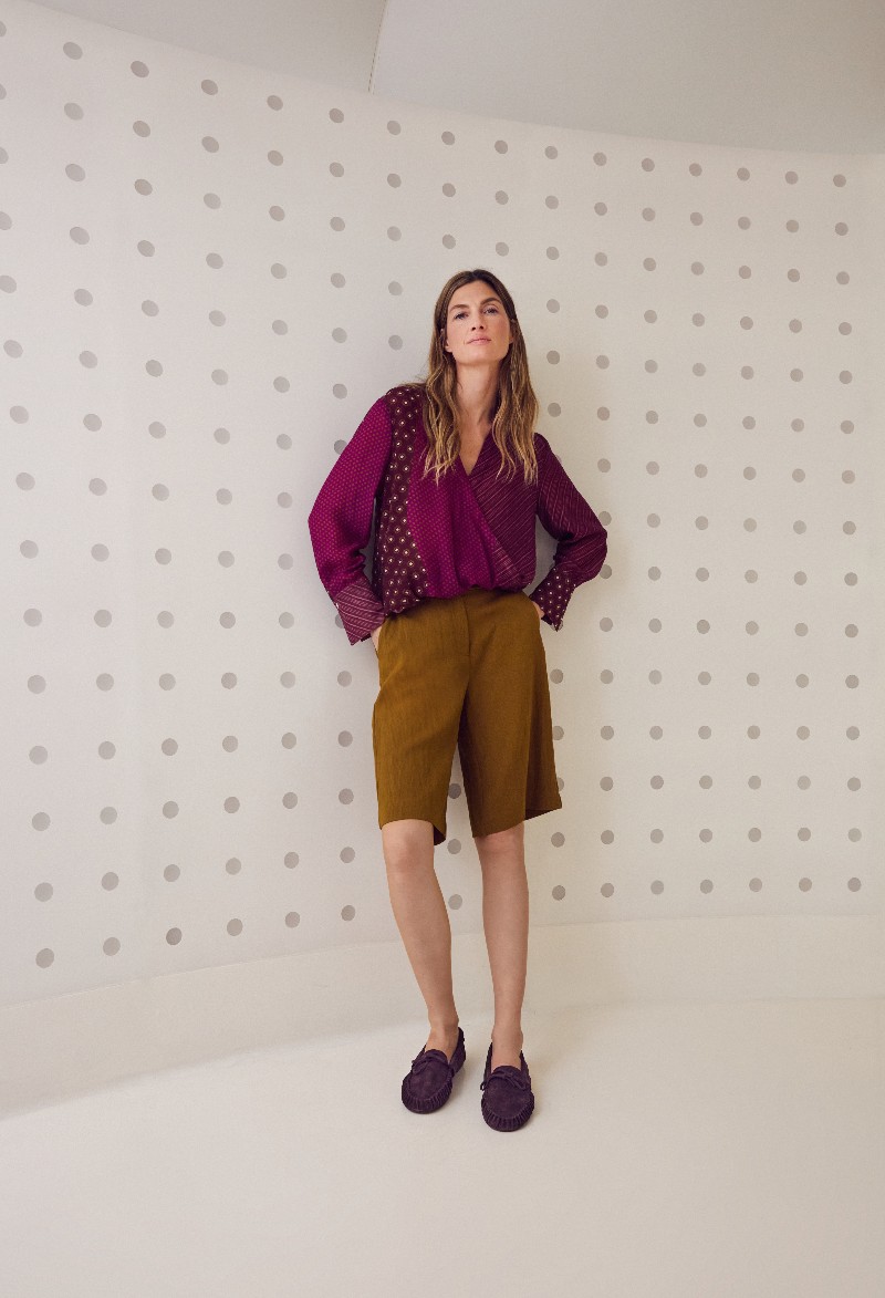 El Corte Inglés elige la ropa técnica para la primavera