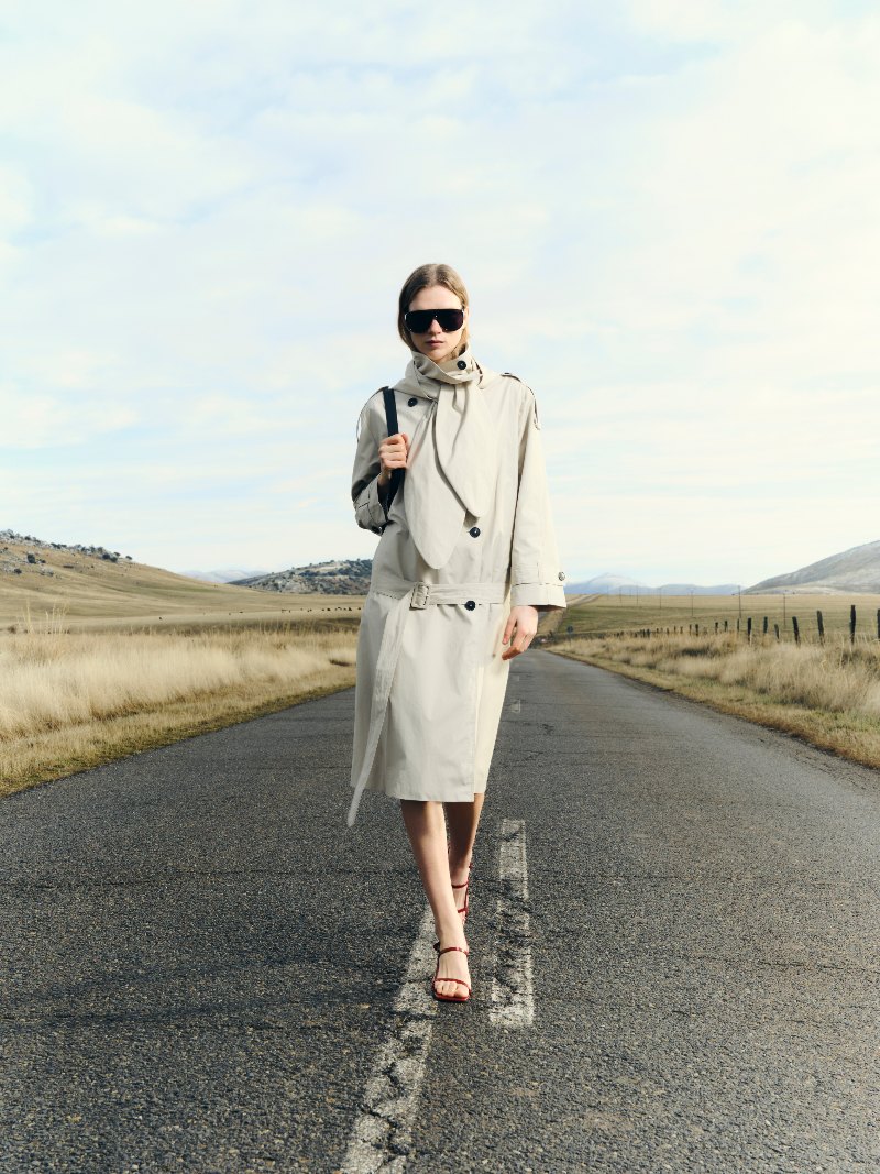 El Corte Inglés marca la primavera-verano con looks ligeros