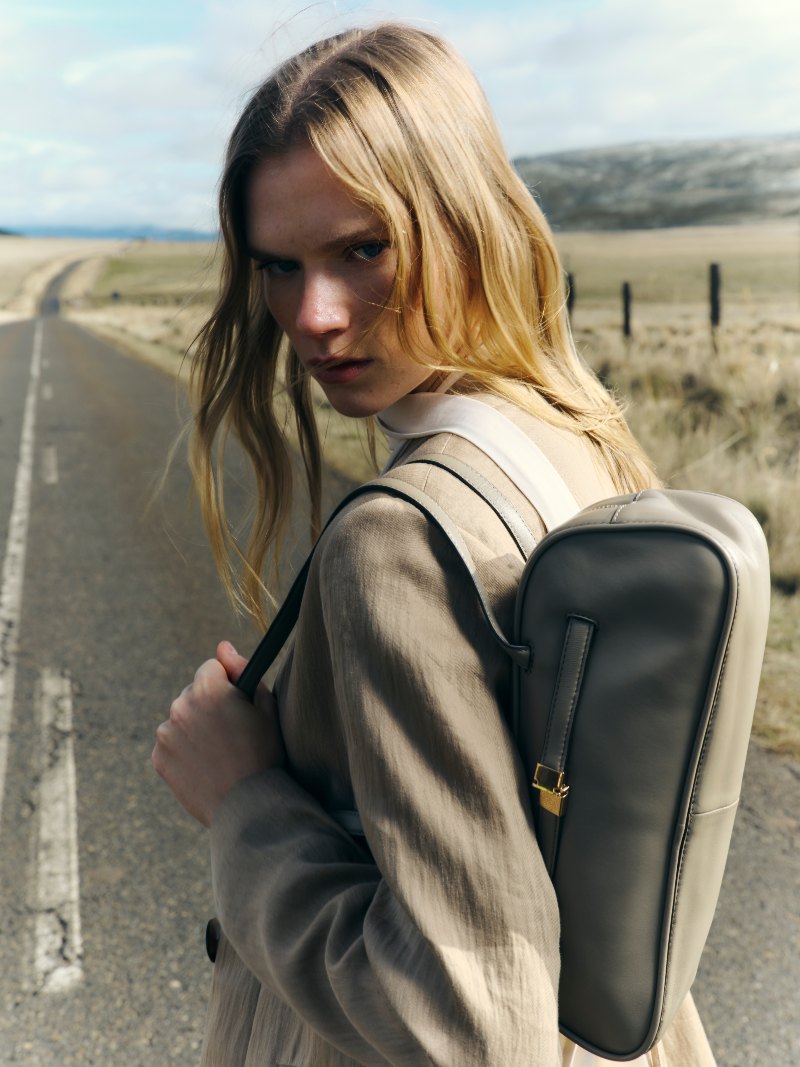 El Corte Inglés marca la primavera-verano con looks ligeros