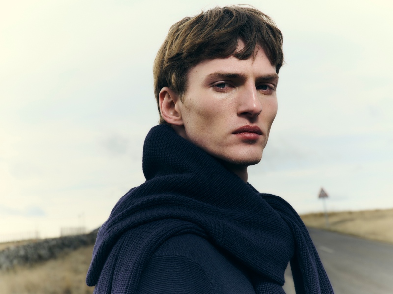 El Corte Inglés marca la primavera-verano con looks ligeros