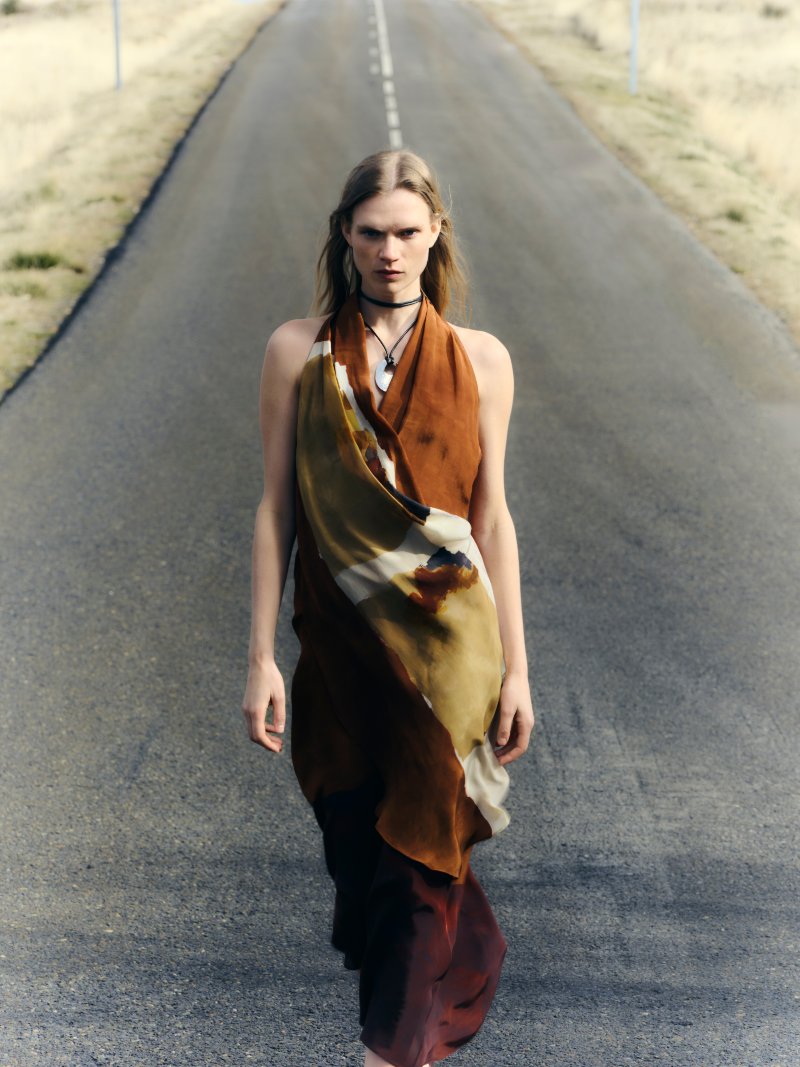 El Corte Inglés marca la primavera-verano con looks ligeros