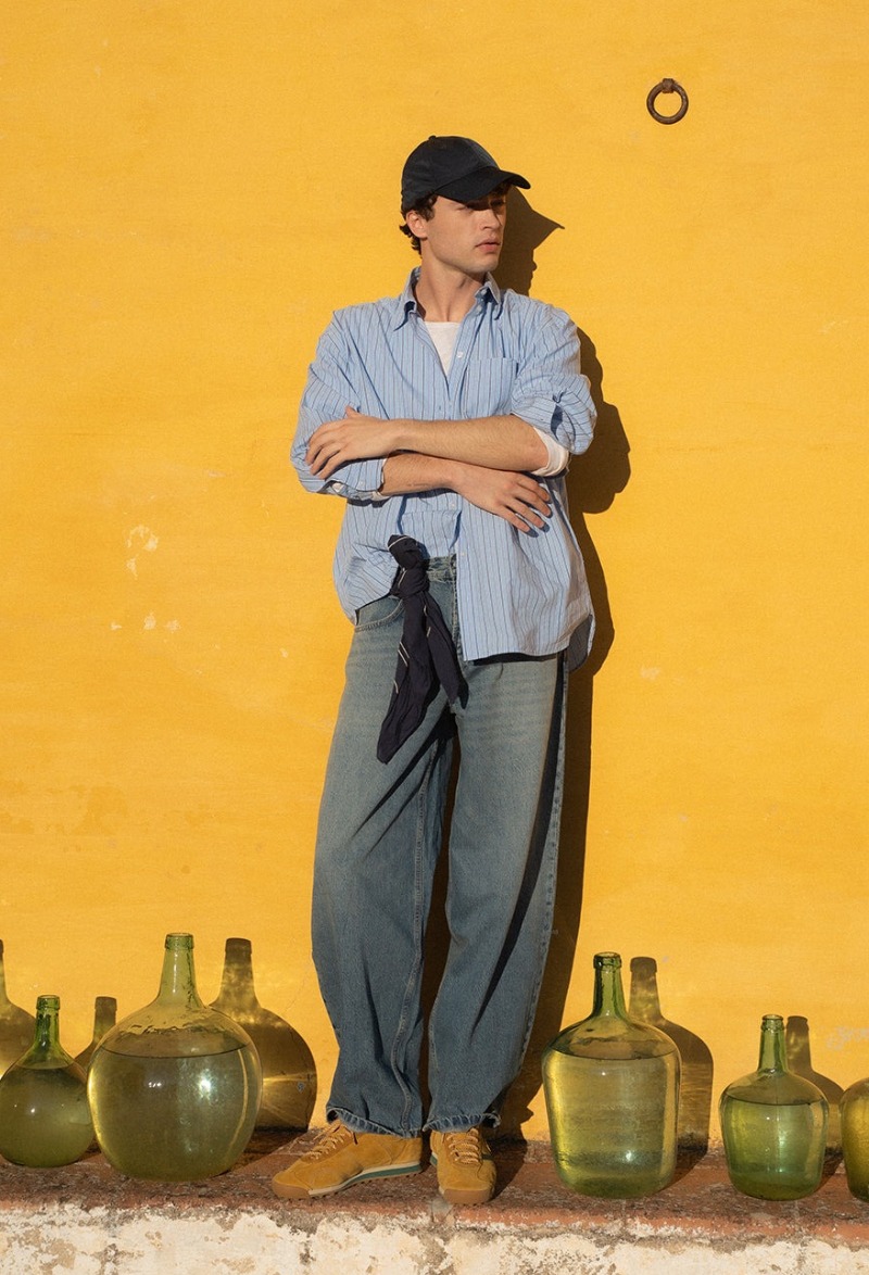 Satorisan tiene el calzado perfecto il dolce far niente