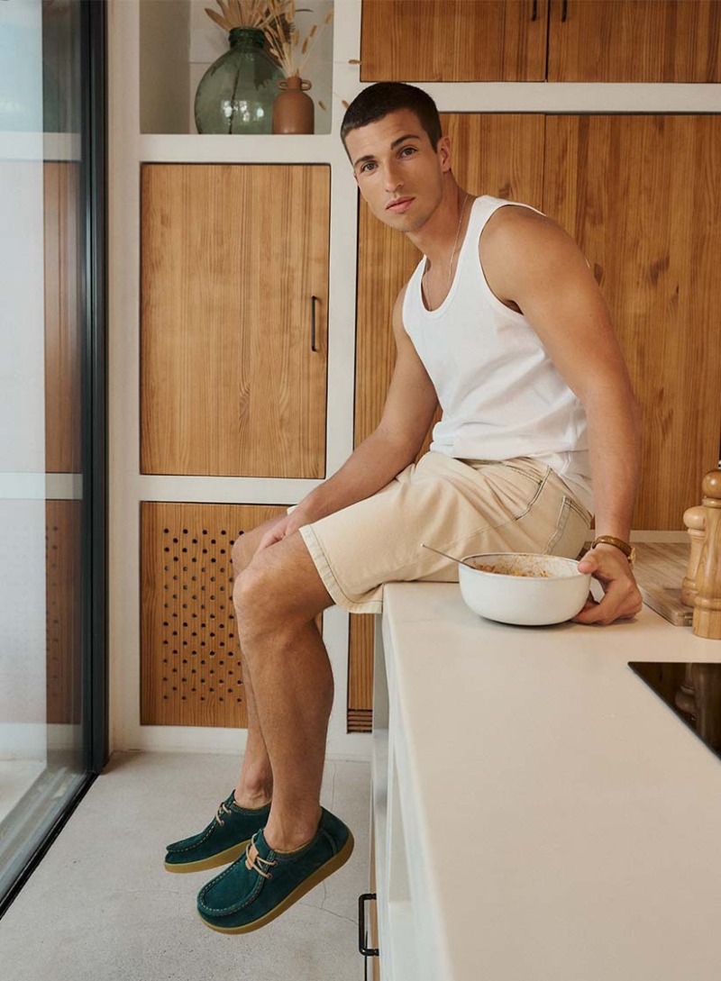 Satorisan tiene el calzado perfecto il dolce far niente