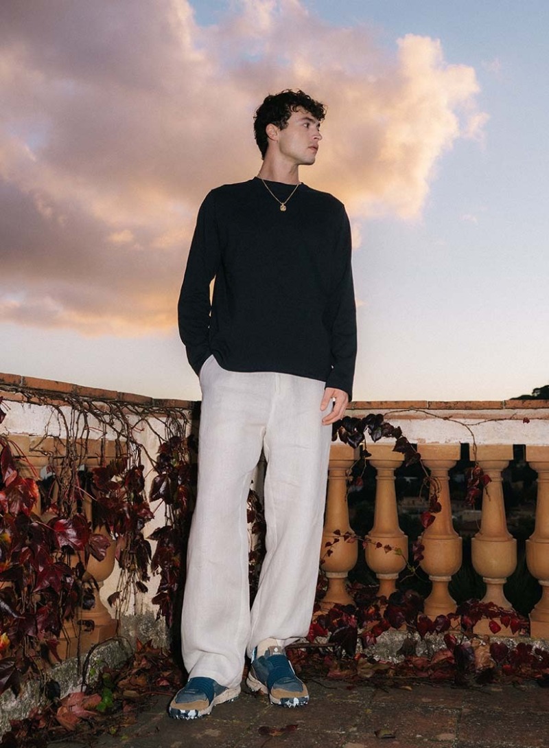 Satorisan tiene el calzado perfecto il dolce far niente