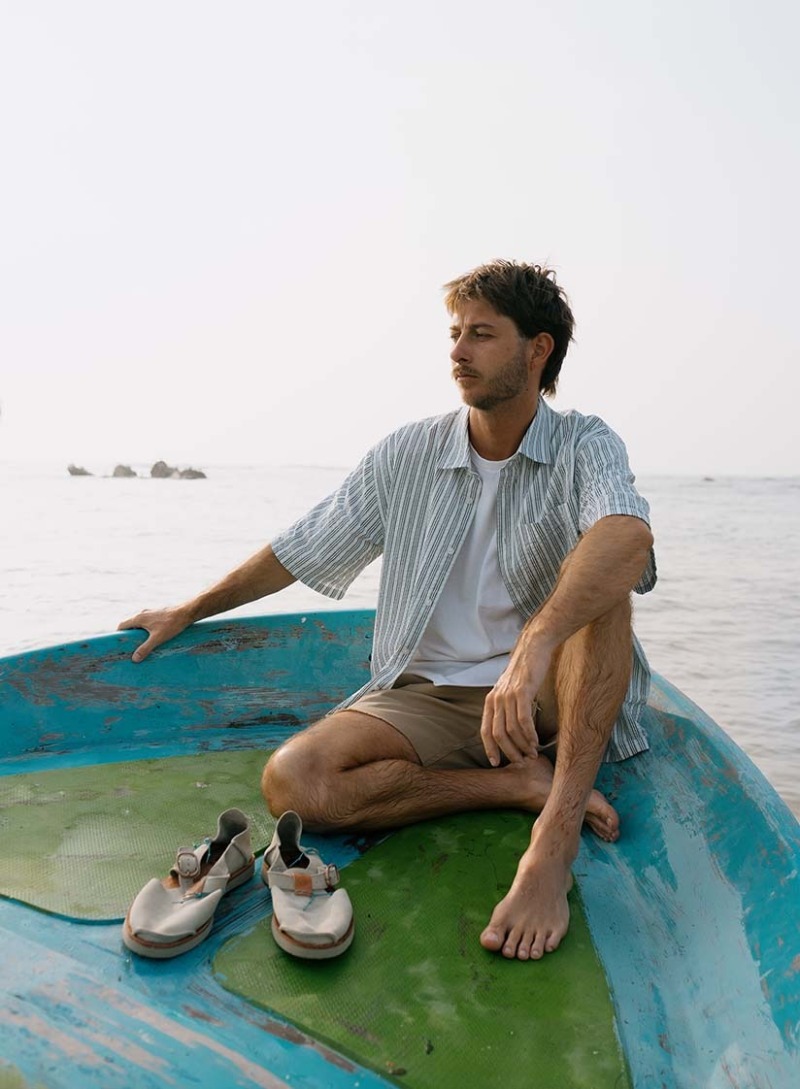 Satorisan tiene el calzado perfecto il dolce far niente