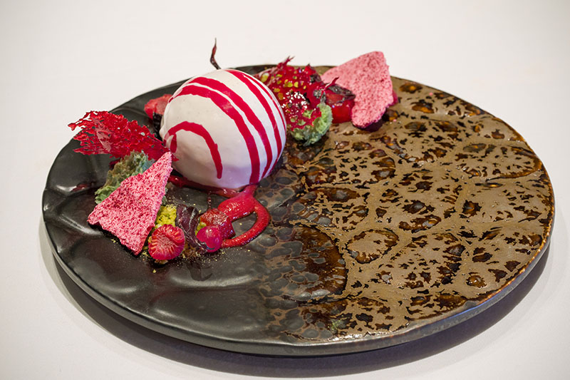 Shôko Restaurant & Lounge presenta su reservado La Suite