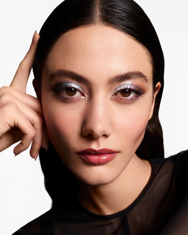 Dolce & Gabbana reúne las 12 sombras de ojos que necesitas
