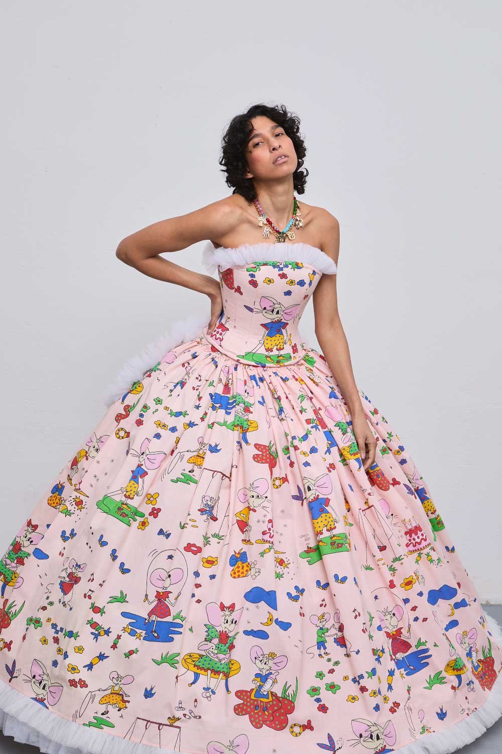 Outsiders Division abandera el preppy punk más radical