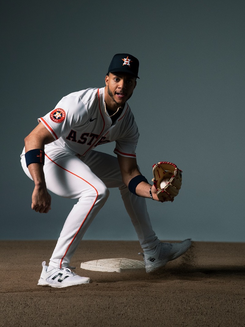 New Balance celebra a las cunas del béisbol con sus tacos