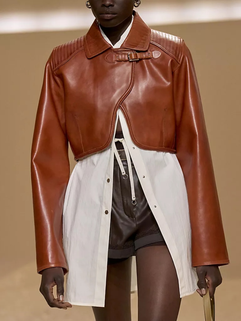 El futuro de la marroquinería de Hermès está en Normandía