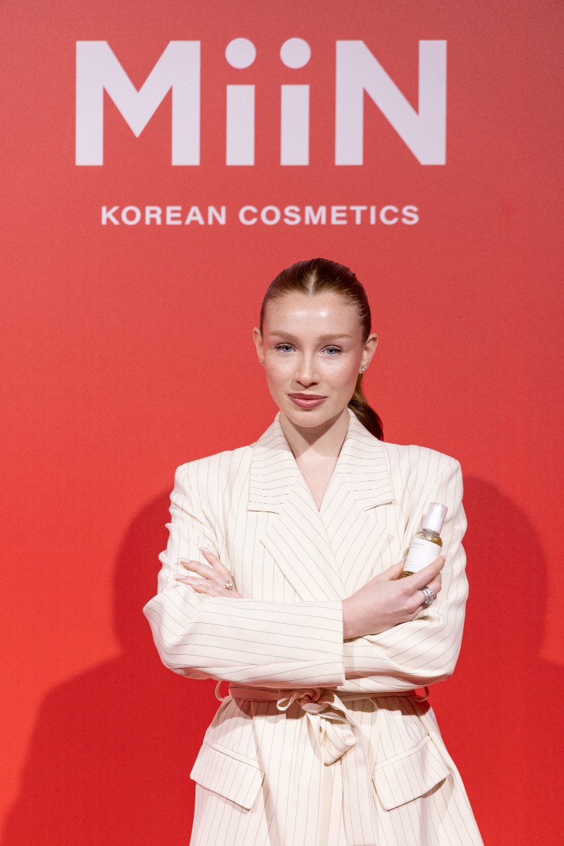 El squad de Miin Cosmetics nos revela todo sobre K-Beauty