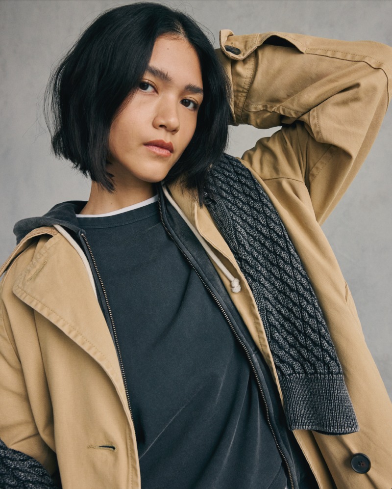 Levi's nos da la guía definitiva de tendencias denim ss26