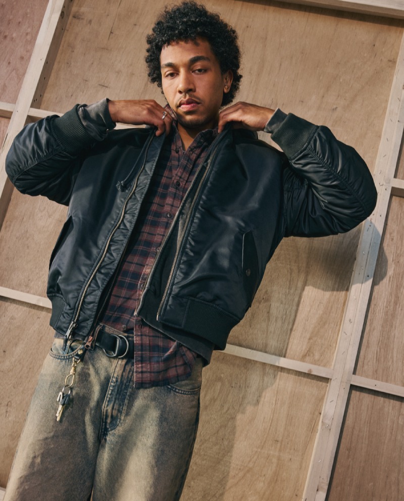 Levi's nos da la guía definitiva de tendencias denim ss26