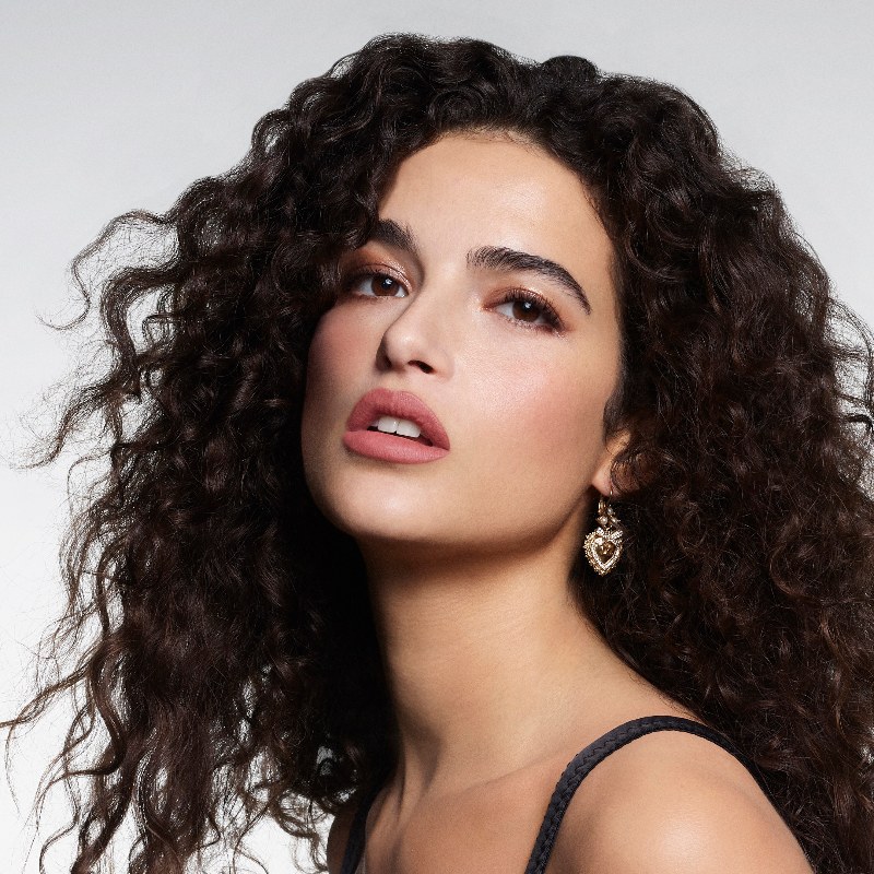 Con Dolce & Gabbana, ningún beauty trend se te escapará