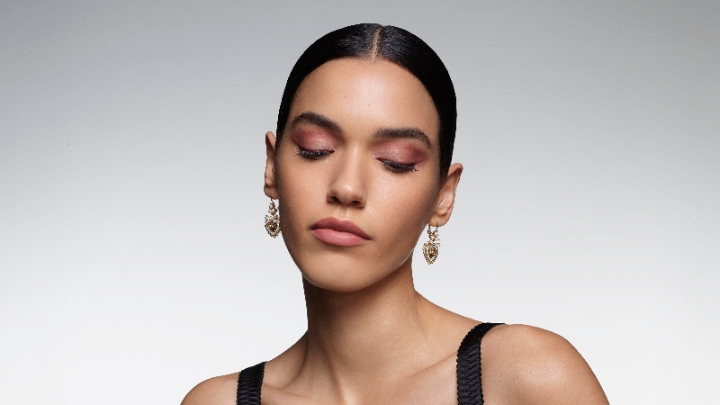 Con Dolce & Gabbana, ningún beauty trend se te escapará