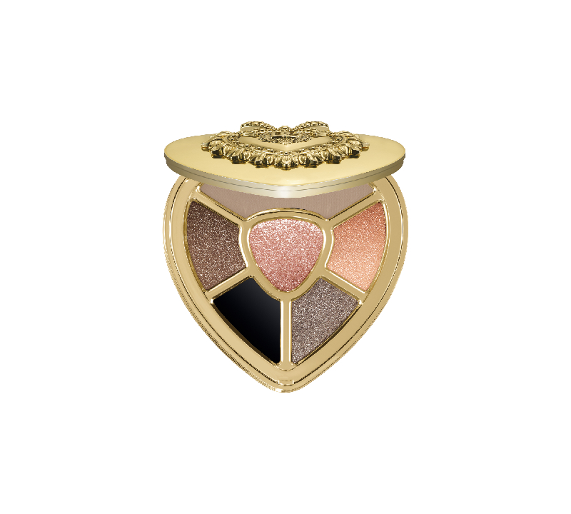 Con Dolce & Gabbana, ningún beauty trend se te escapará