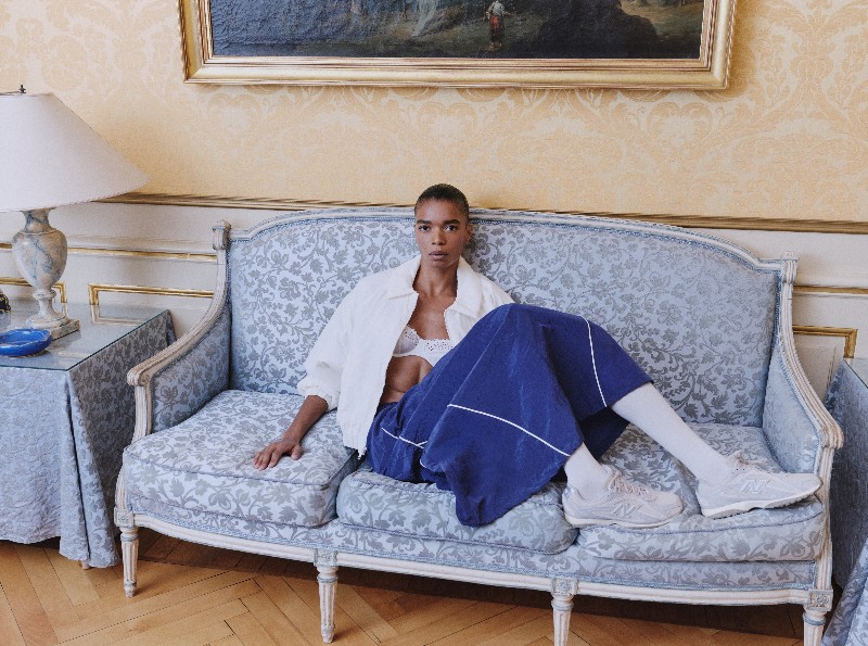 New Balance lleva la 204L a Copenhague creando experiencias