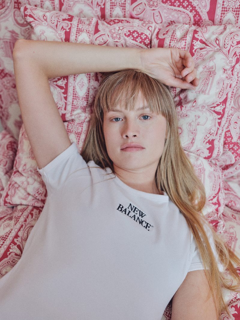 New Balance lleva la 204L a Copenhague creando experiencias