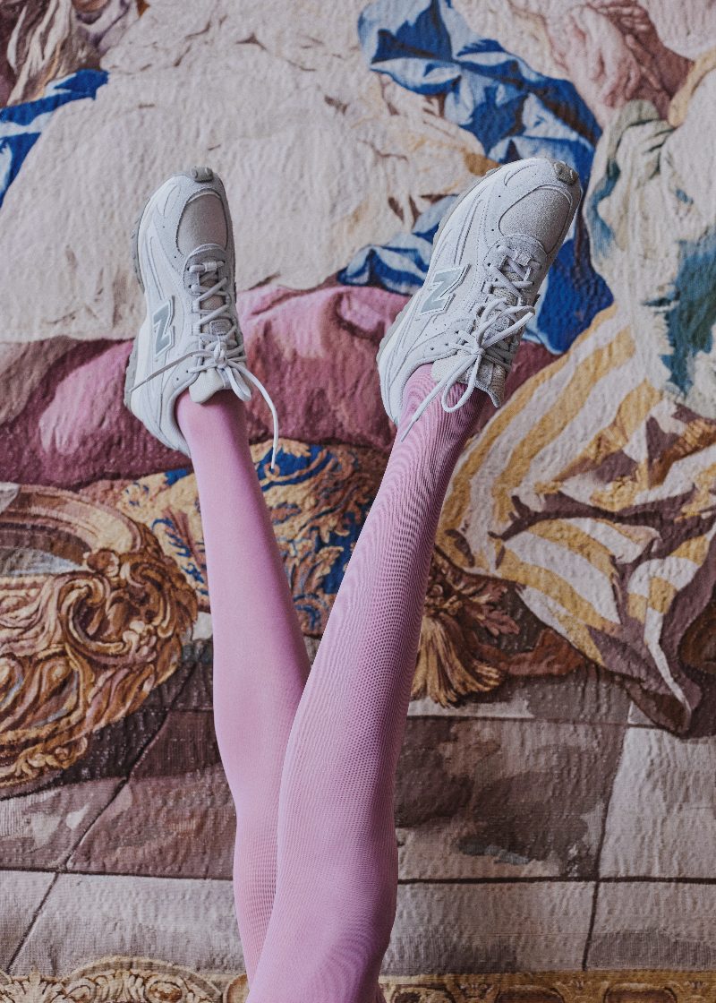 New Balance lleva la 204L a Copenhague creando experiencias