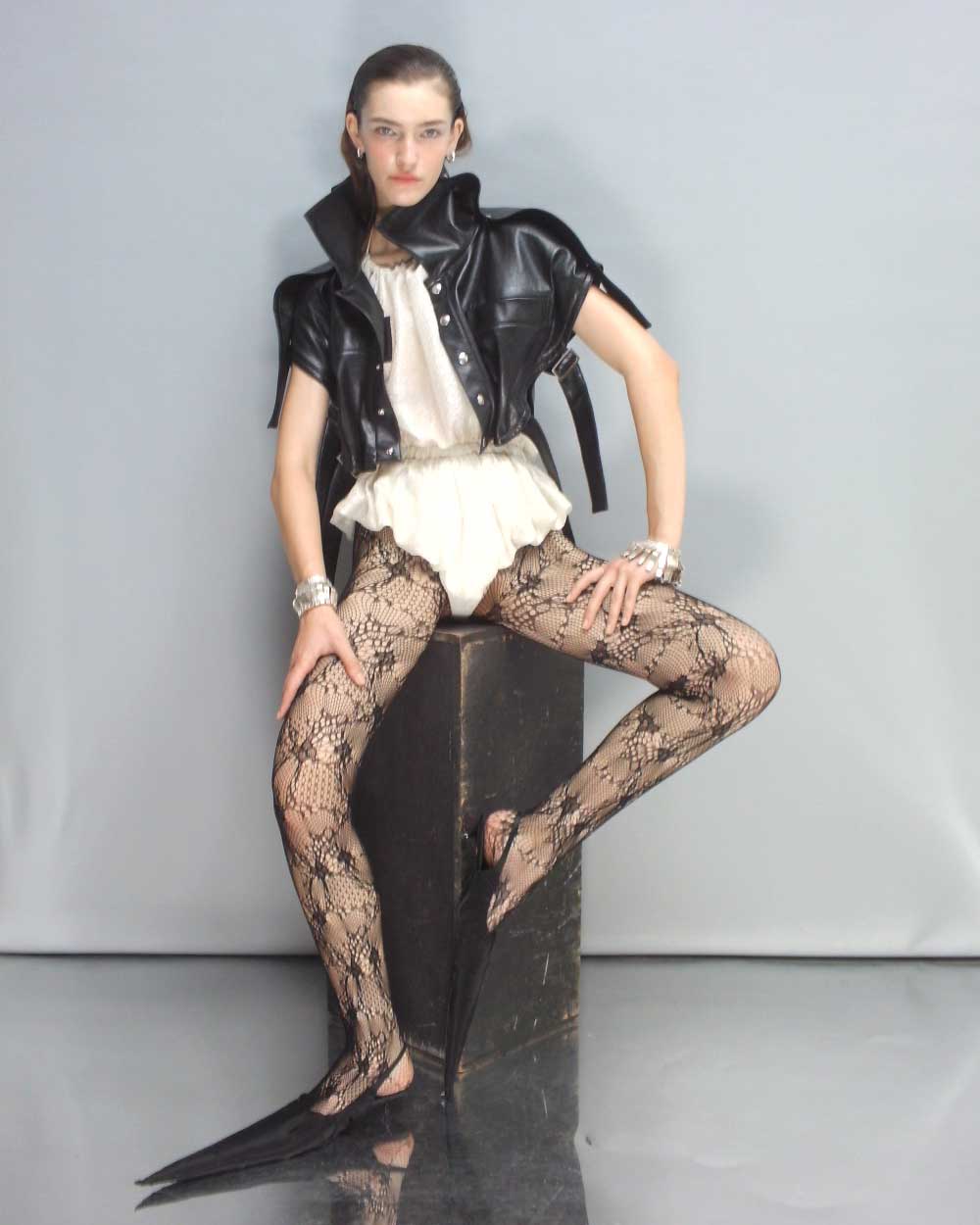 Theo SS26: El surrealismo de Theo Dekan y su adiós al ego