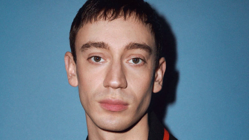 Théodore Pellerin, actorazo y nuevo embajador de Loewe