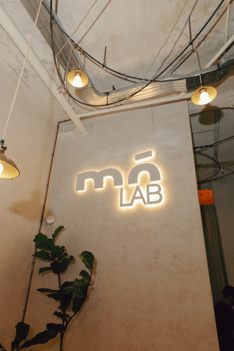 Llevar unas gafas Mó significa cuidar tu salud con estilo