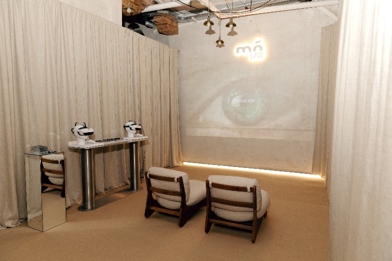 Llevar unas gafas Mó significa cuidar tu salud con estilo