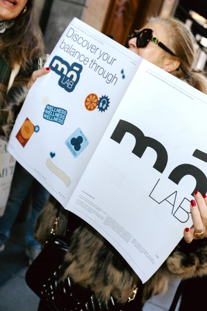 Llevar unas gafas Mó significa cuidar tu salud con estilo