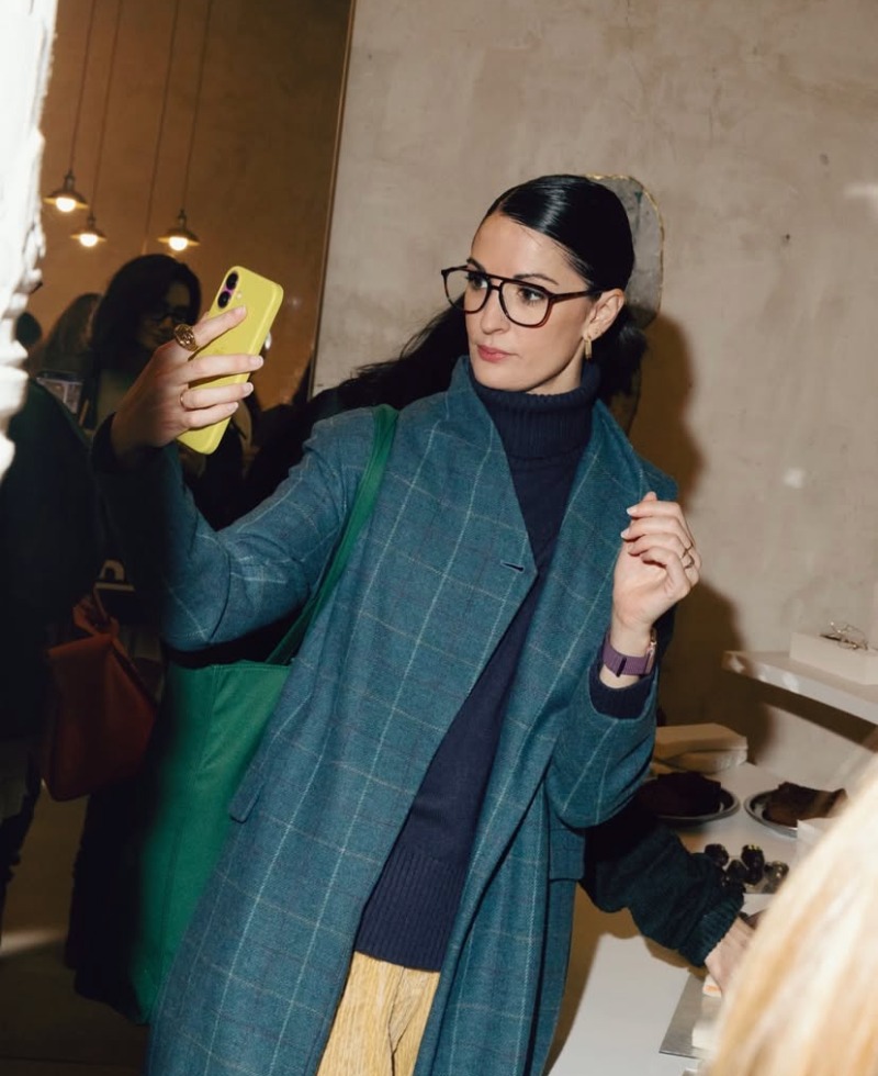 Llevar unas gafas Mó significa cuidar tu salud con estilo