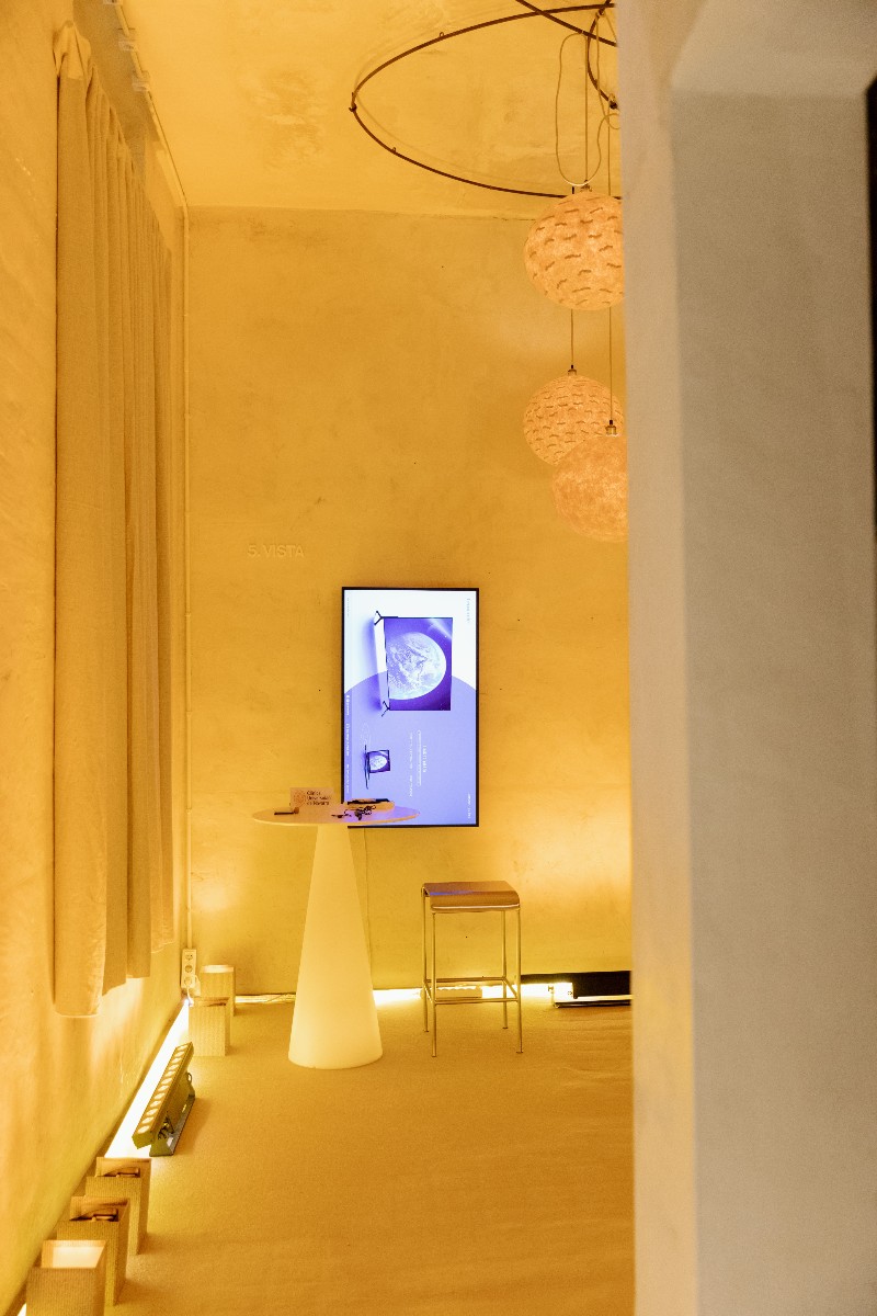 Llevar unas gafas Mó significa cuidar tu salud con estilo