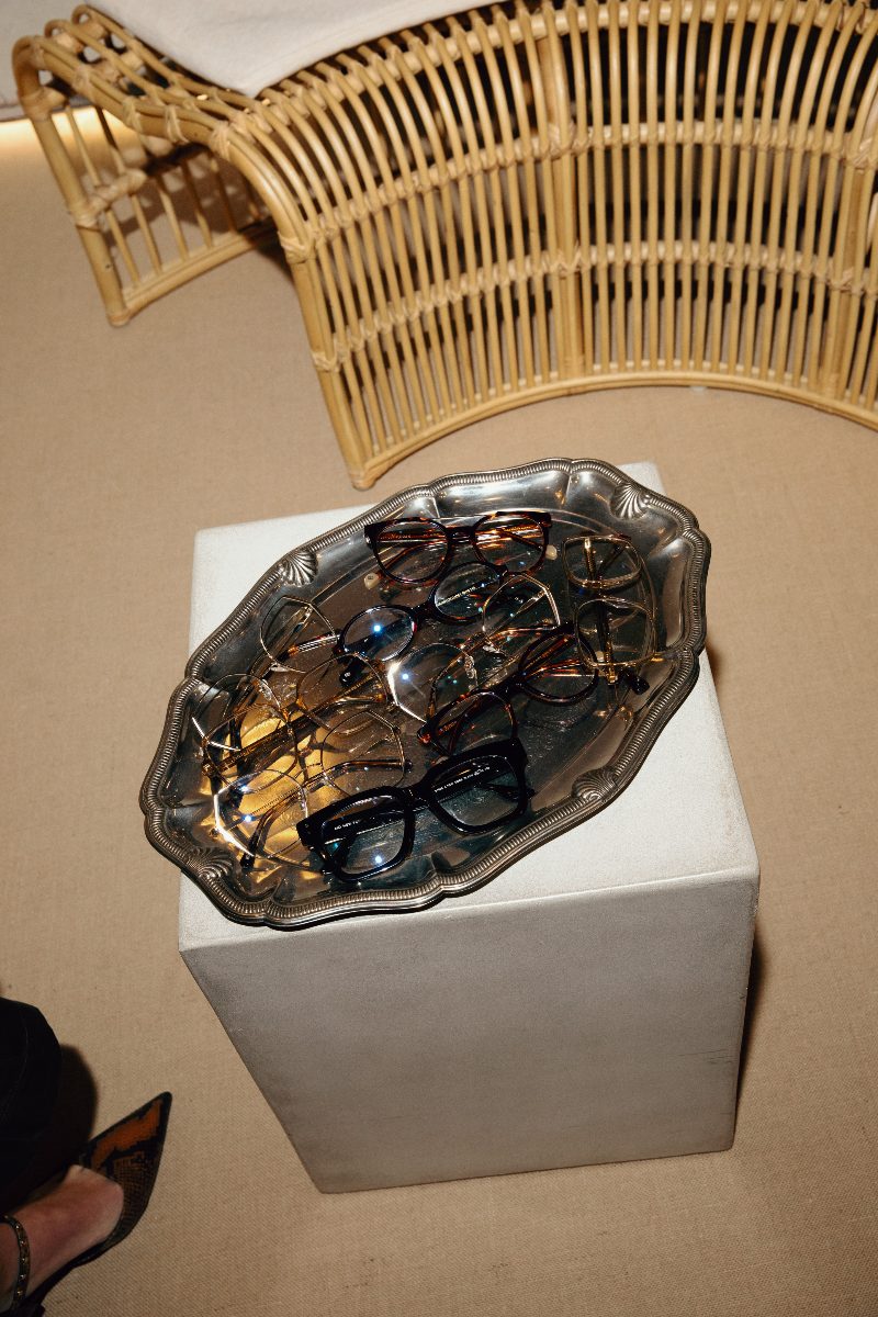 Llevar unas gafas Mó significa cuidar tu salud con estilo