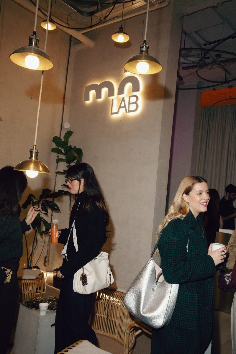 Llevar unas gafas Mó significa cuidar tu salud con estilo