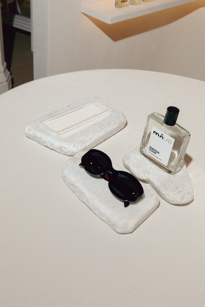 Llevar unas gafas Mó significa cuidar tu salud con estilo