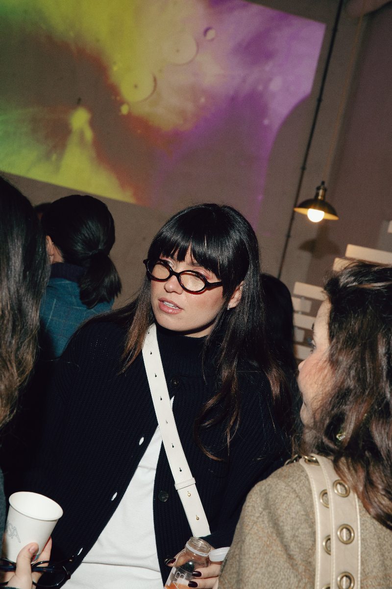 Llevar unas gafas Mó significa cuidar tu salud con estilo