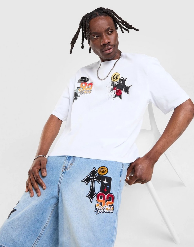 JD Sports en Barcelona rompe récords de visitas y ventas