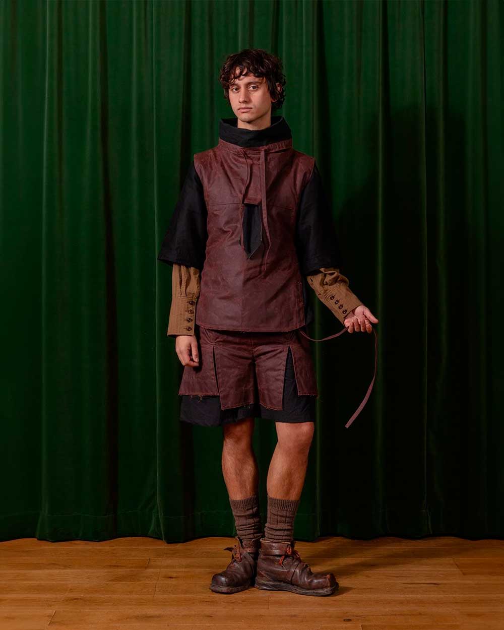 El futuro de la moda se cita en el LVMH Prize 2026