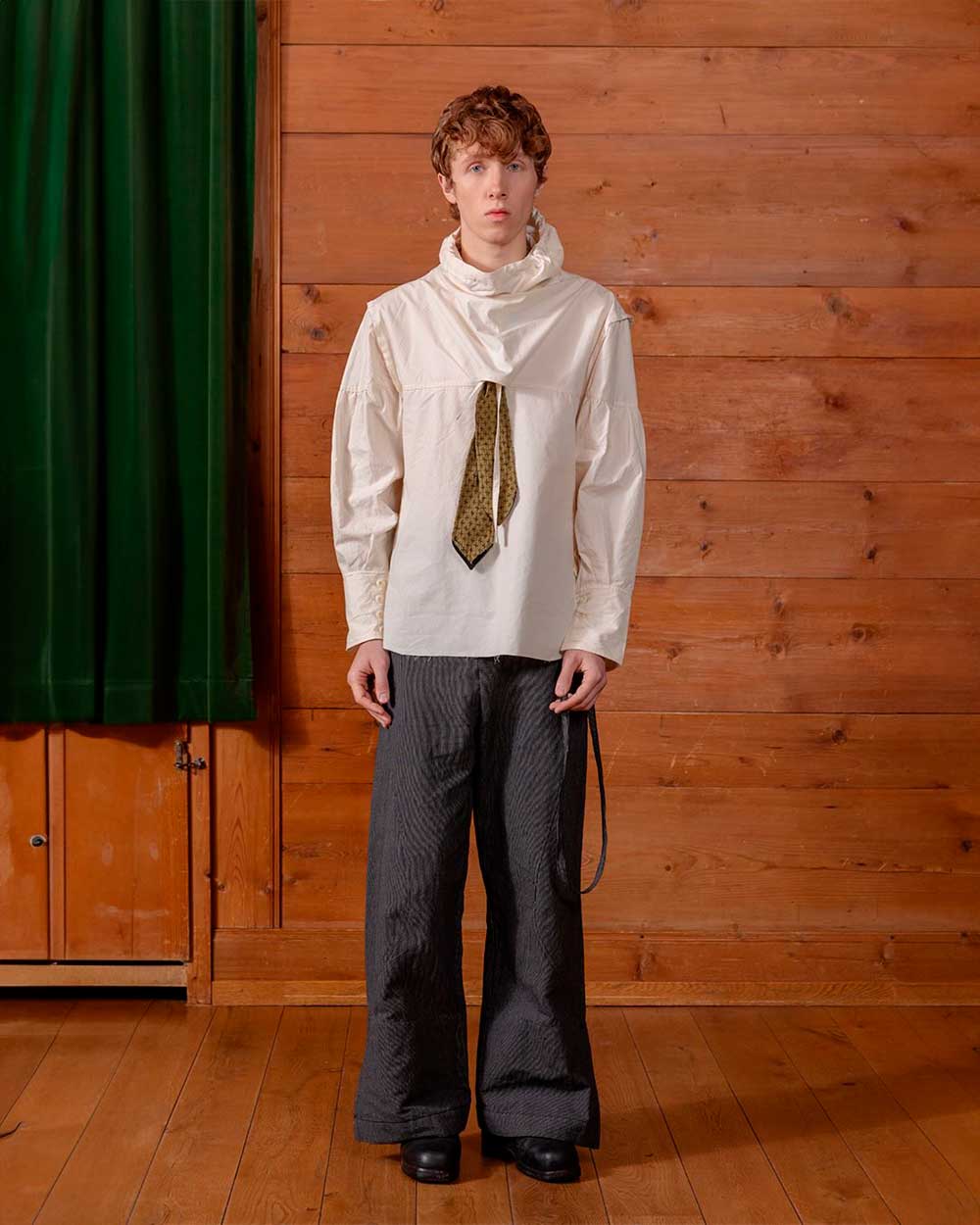 El futuro de la moda se cita en el LVMH Prize 2026