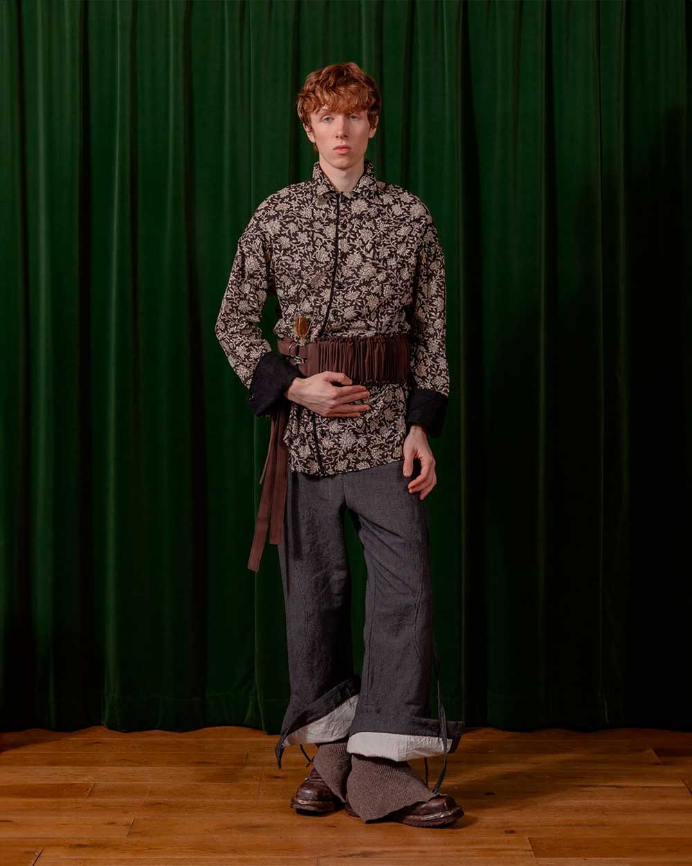 El futuro de la moda se cita en el LVMH Prize 2026