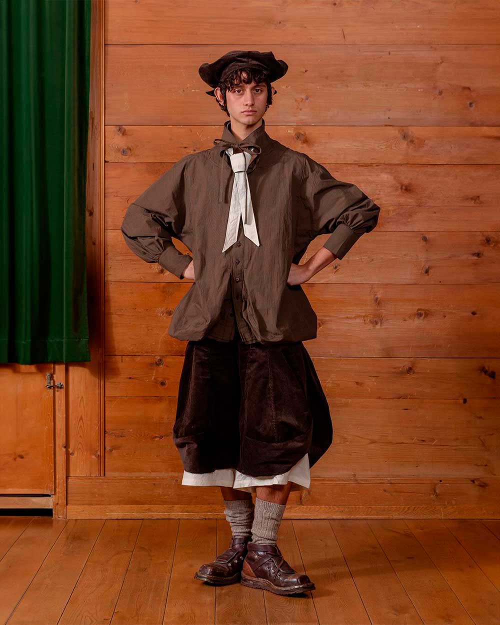 El futuro de la moda se cita en el LVMH Prize 2026