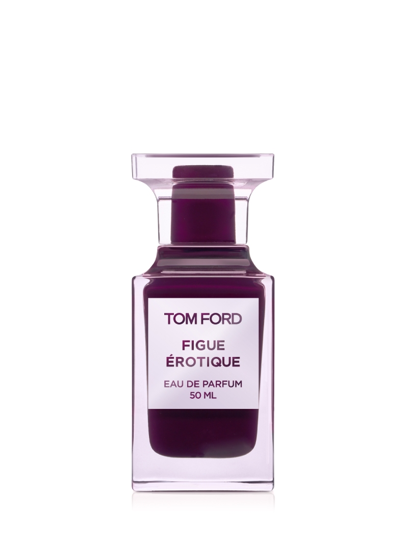 Figue Érorique: el lado más sexy y decadente de Tom Ford
