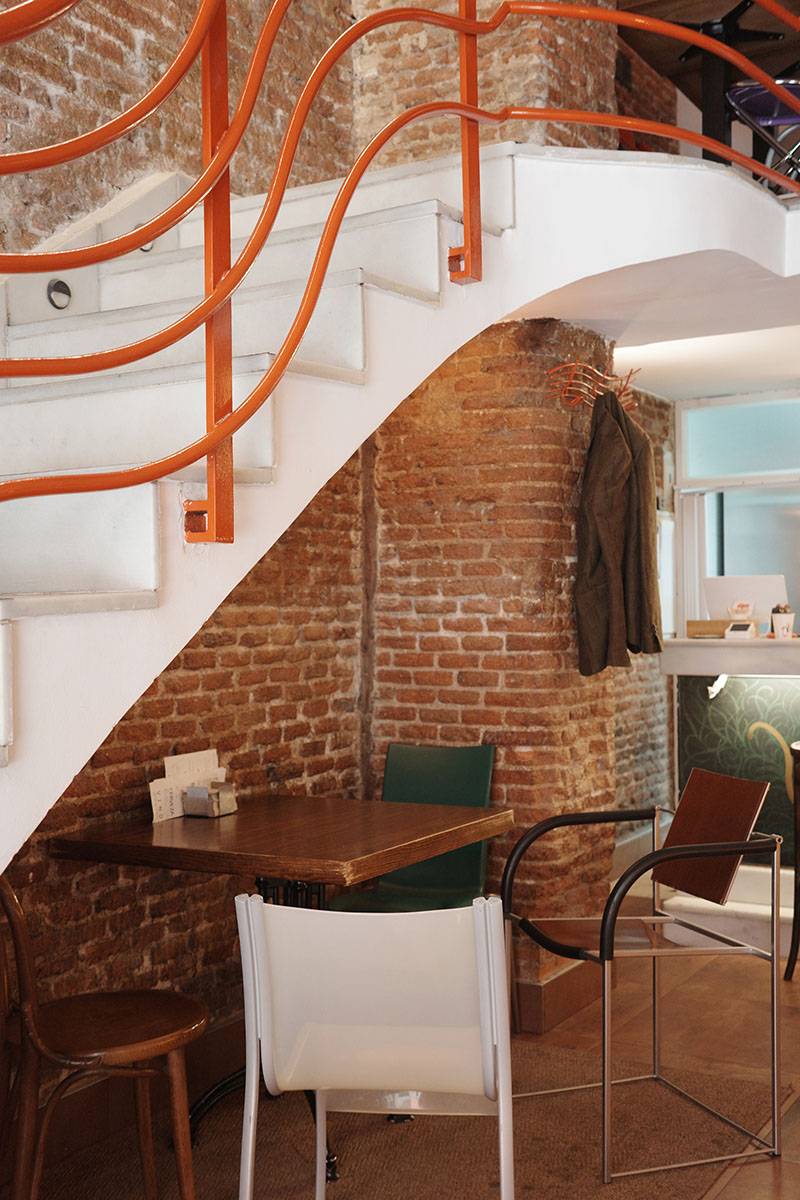 Tresiiies: el pequeño bar de vinos naturales en Ópera