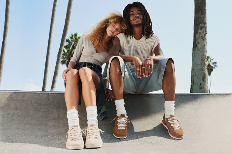 UGG reimagina su zapa skater como unas torpedo sneakers