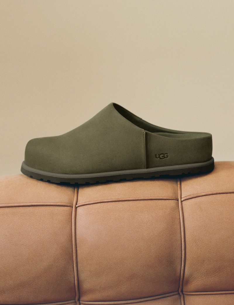 Central Cee y los zuecos perfectos para un look clean cani