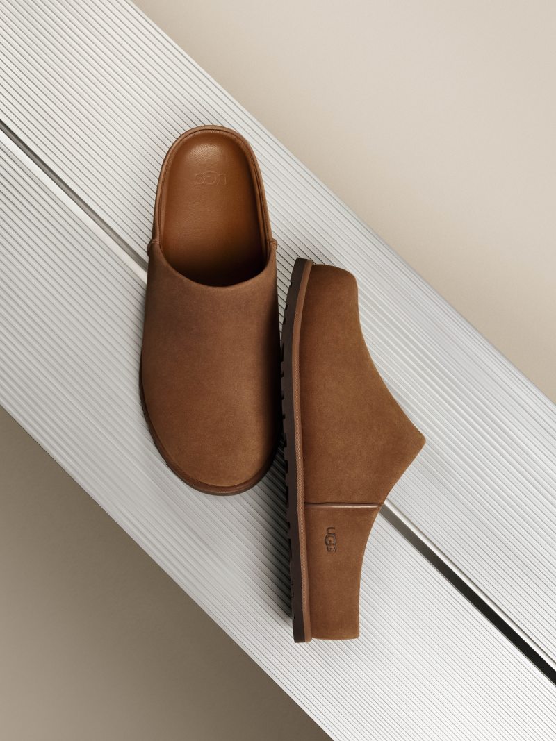 Central Cee y los zuecos perfectos para un look clean cani