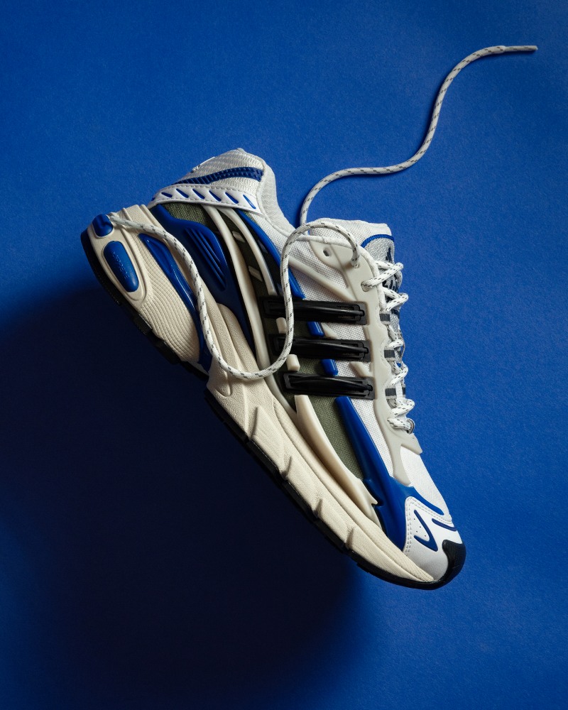 Pharrell y adidas estrenan nuevos colores de sus Jellyfish